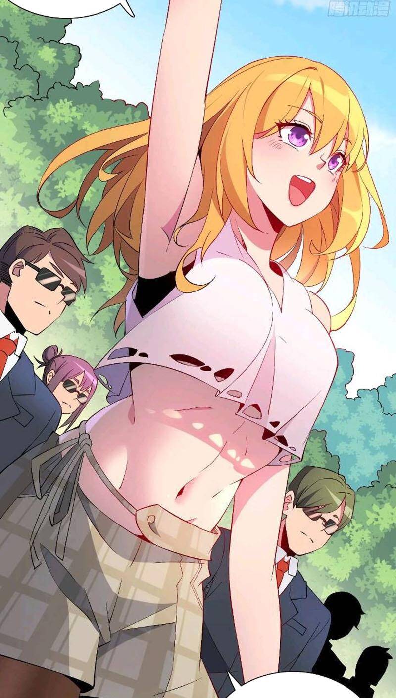 Người Trái Đất Quả Thật Rất Tàn Ác Chap 213 - Next Chap 214