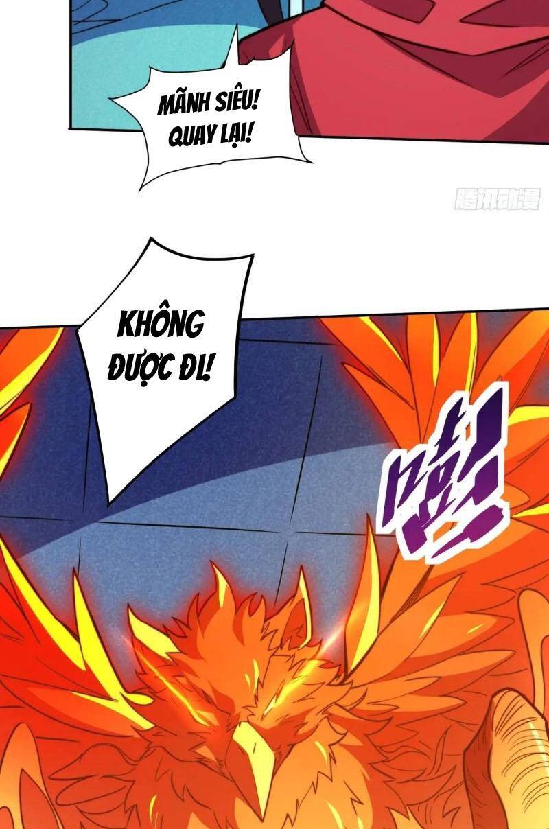 Người Trái Đất Quả Thật Rất Tàn Ác Chap 214 - Next Chap 215