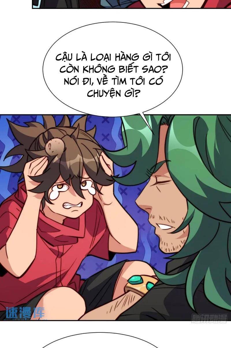 Người Trái Đất Quả Thật Rất Tàn Ác Chap 214 - Next Chap 215