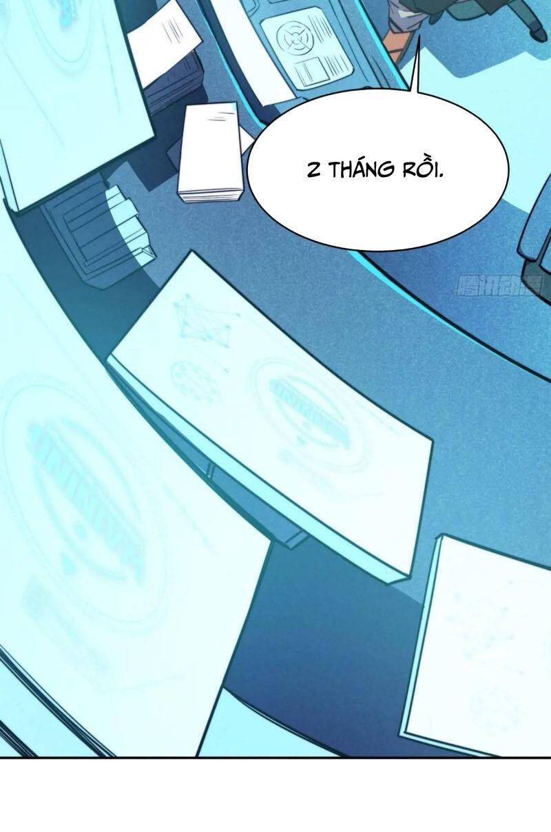 Người Trái Đất Quả Thật Rất Tàn Ác Chap 214 - Next Chap 215