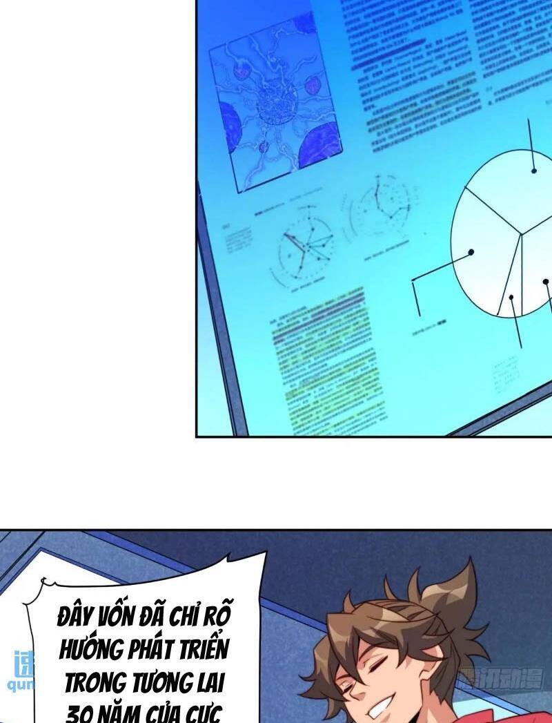 Người Trái Đất Quả Thật Rất Tàn Ác Chap 214 - Next Chap 215