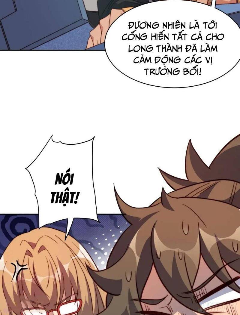 Người Trái Đất Quả Thật Rất Tàn Ác Chap 214 - Next Chap 215