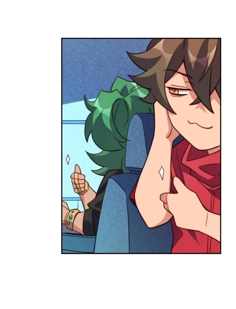Người Trái Đất Quả Thật Rất Tàn Ác Chap 214 - Next Chap 215