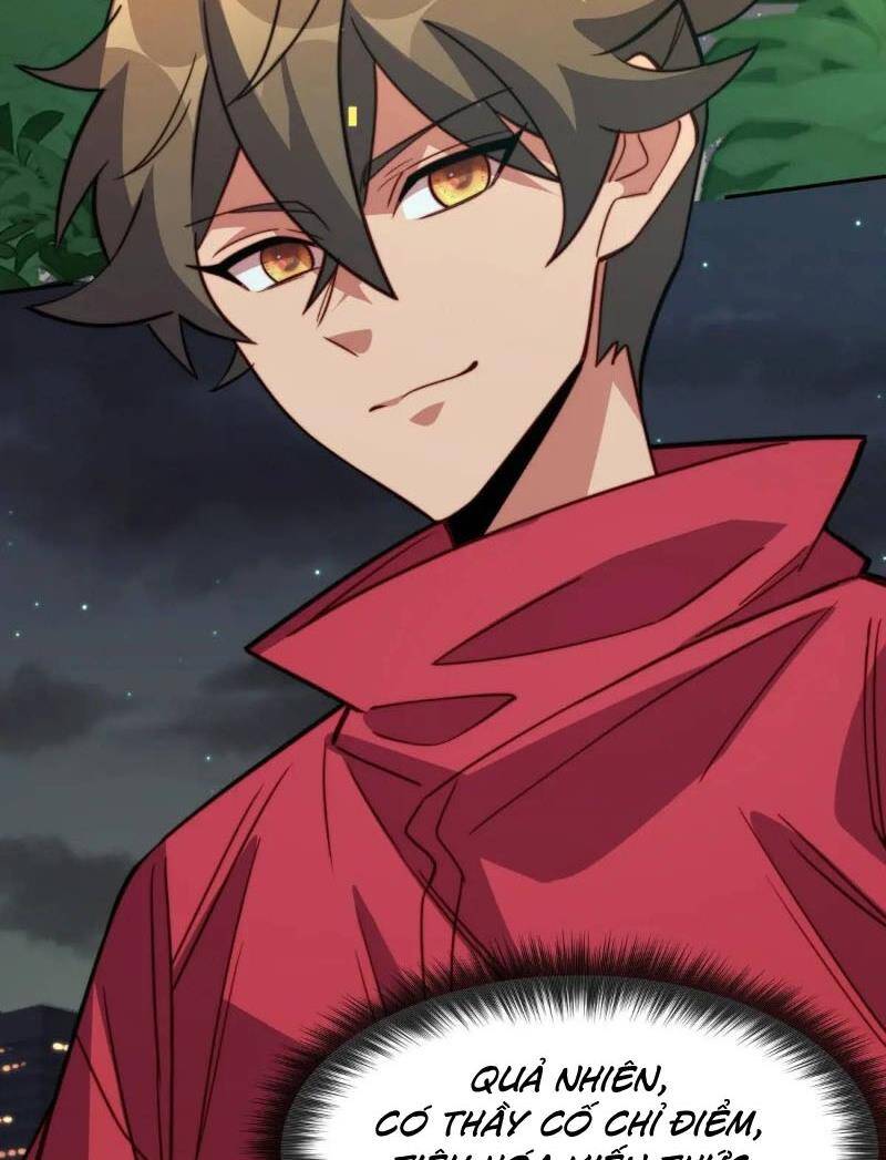 Người Trái Đất Quả Thật Rất Tàn Ác Chap 214 - Next Chap 215