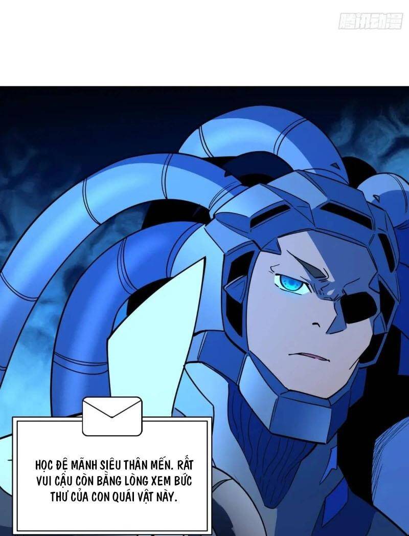 Người Trái Đất Quả Thật Rất Tàn Ác Chap 214 - Next Chap 215