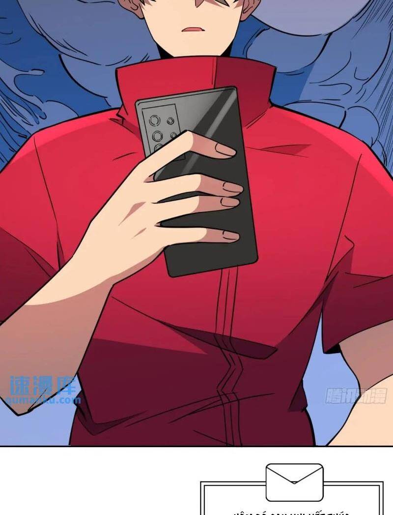 Người Trái Đất Quả Thật Rất Tàn Ác Chap 214 - Next Chap 215
