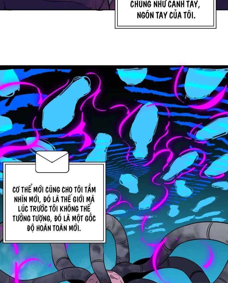 Người Trái Đất Quả Thật Rất Tàn Ác Chap 214 - Next Chap 215