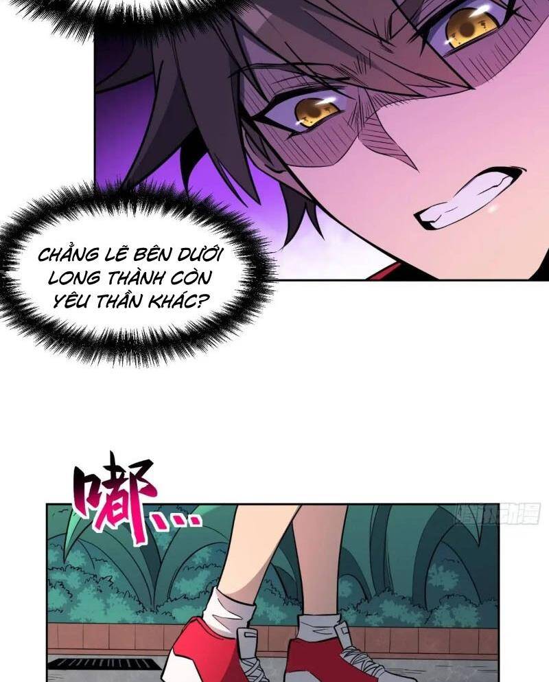 Người Trái Đất Quả Thật Rất Tàn Ác Chap 214 - Next Chap 215