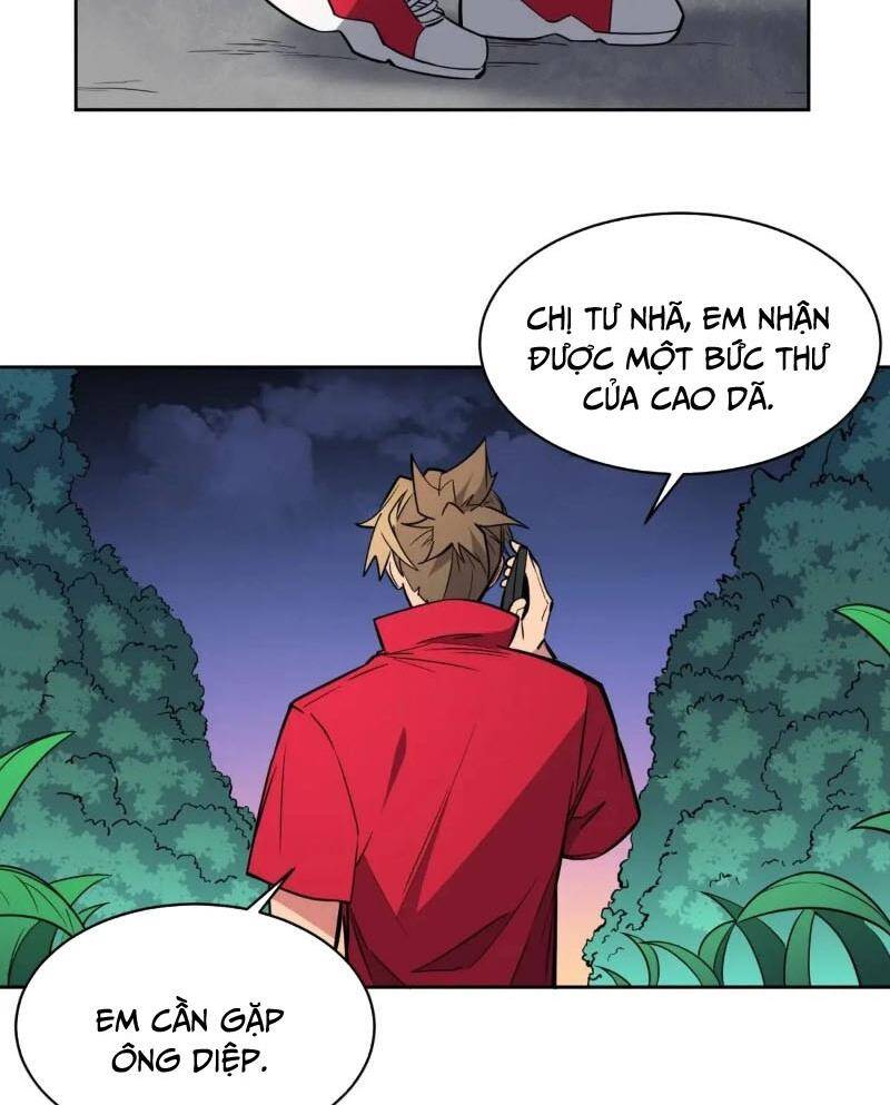 Người Trái Đất Quả Thật Rất Tàn Ác Chap 214 - Next Chap 215