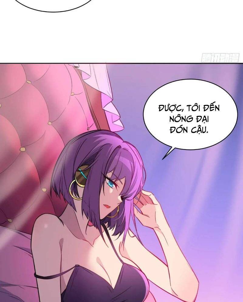 Người Trái Đất Quả Thật Rất Tàn Ác Chap 214 - Next Chap 215