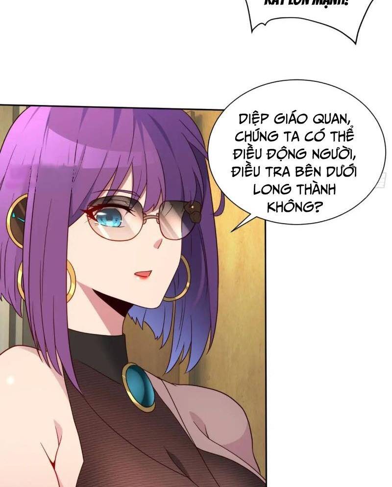 Người Trái Đất Quả Thật Rất Tàn Ác Chap 214 - Next Chap 215