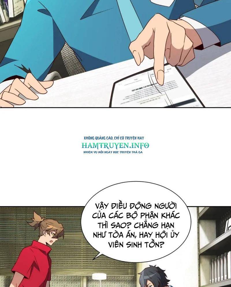 Người Trái Đất Quả Thật Rất Tàn Ác Chap 214 - Next Chap 215