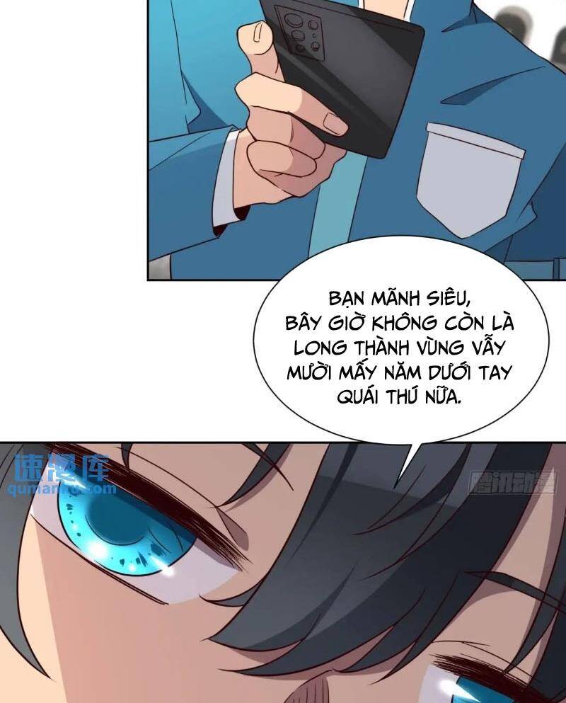 Người Trái Đất Quả Thật Rất Tàn Ác Chap 214 - Next Chap 215