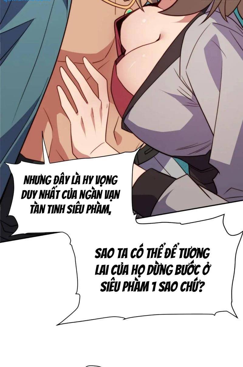Người Trái Đất Quả Thật Rất Tàn Ác Chap 214 - Next Chap 215