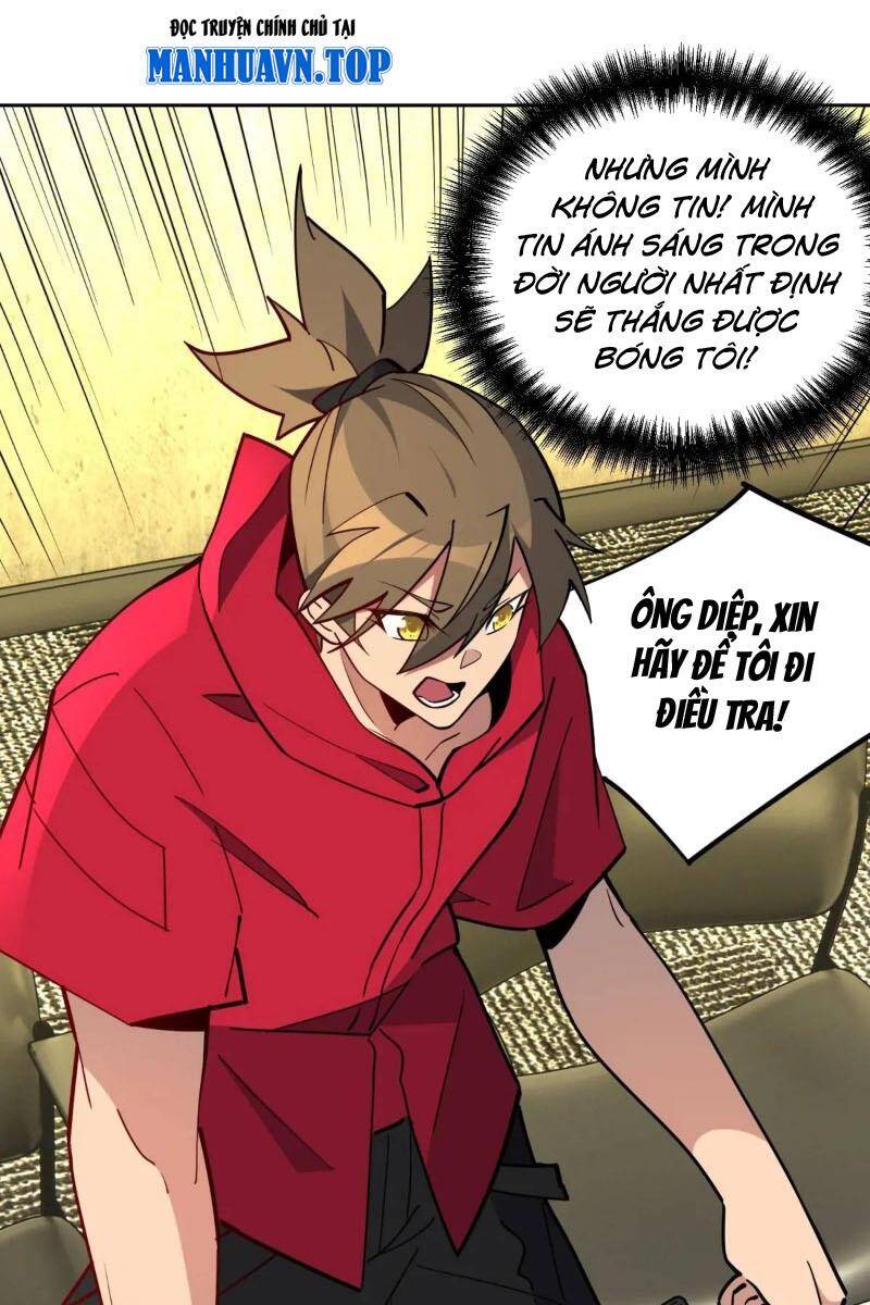 Người Trái Đất Quả Thật Rất Tàn Ác Chap 215 - Next Chap 216