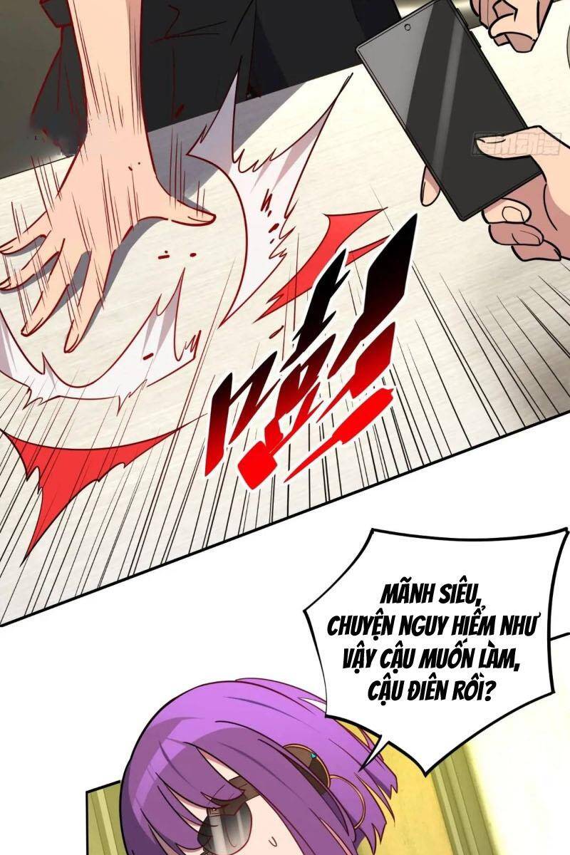 Người Trái Đất Quả Thật Rất Tàn Ác Chap 215 - Next Chap 216