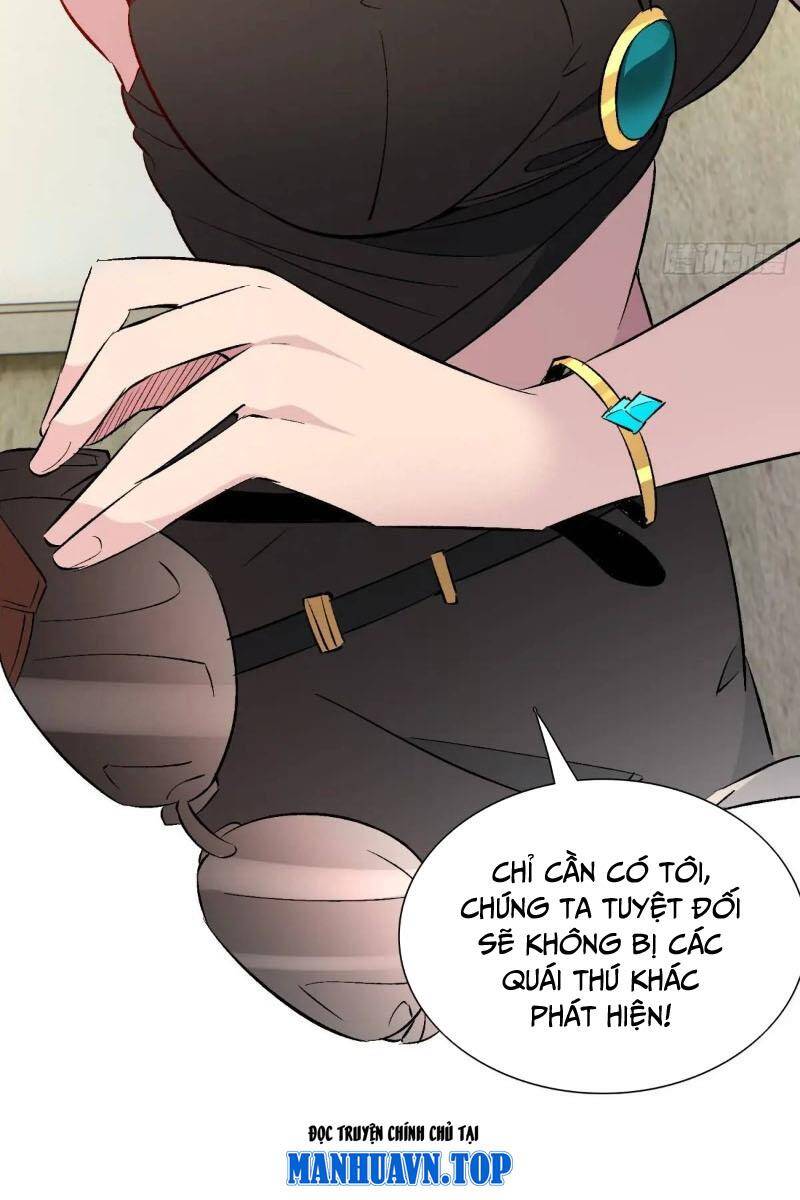 Người Trái Đất Quả Thật Rất Tàn Ác Chap 215 - Next Chap 216