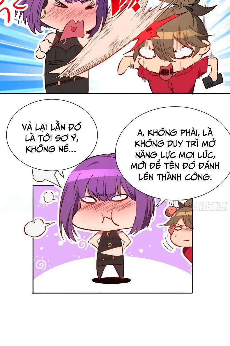 Người Trái Đất Quả Thật Rất Tàn Ác Chap 215 - Next Chap 216