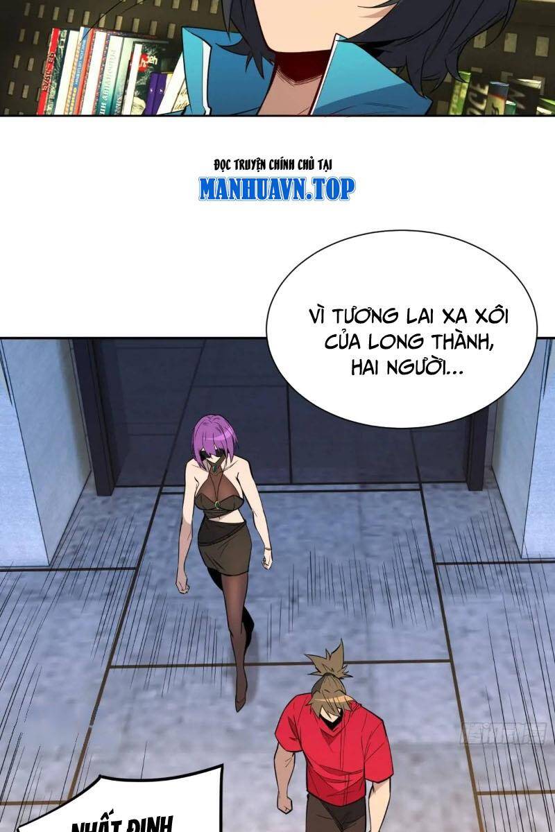 Người Trái Đất Quả Thật Rất Tàn Ác Chap 215 - Next Chap 216