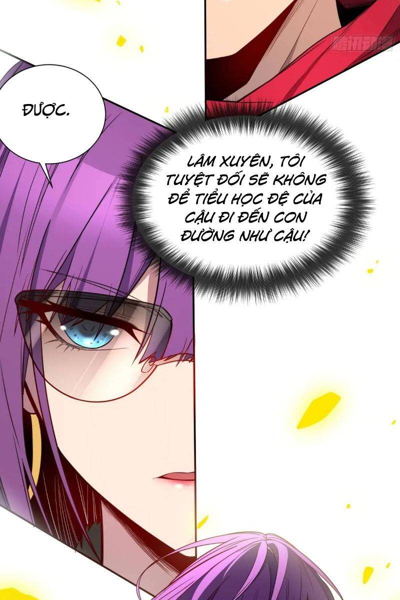 Người Trái Đất Quả Thật Rất Tàn Ác Chap 215 - Next Chap 216