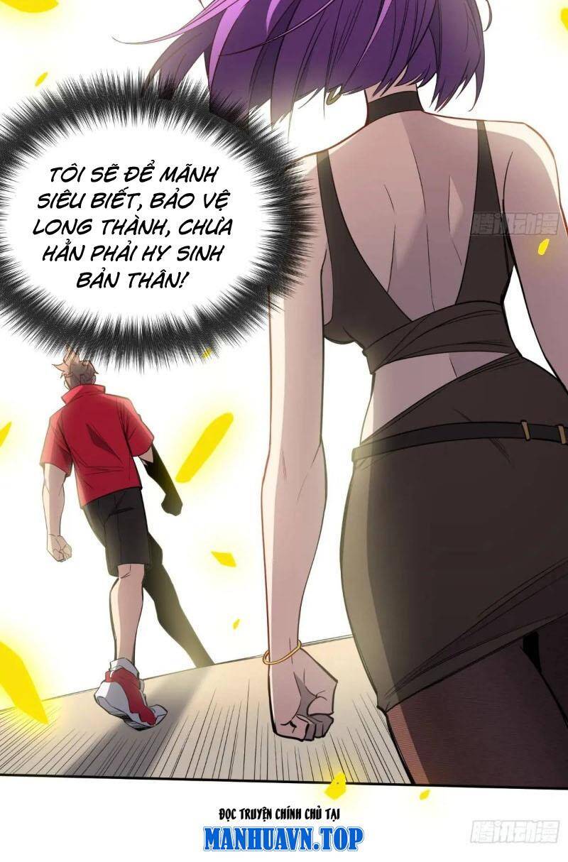 Người Trái Đất Quả Thật Rất Tàn Ác Chap 215 - Next Chap 216