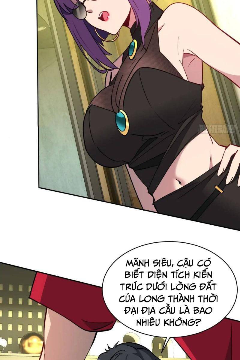 Người Trái Đất Quả Thật Rất Tàn Ác Chap 215 - Next Chap 216