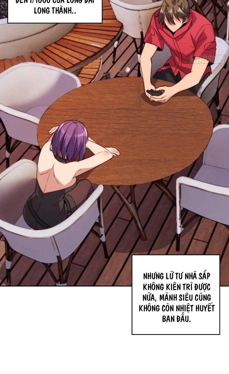 Người Trái Đất Quả Thật Rất Tàn Ác Chap 215 - Next Chap 216