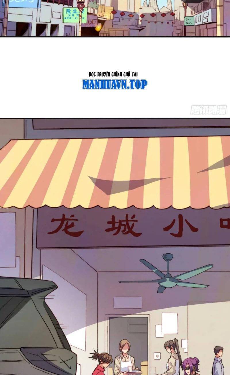 Người Trái Đất Quả Thật Rất Tàn Ác Chap 215 - Next Chap 216
