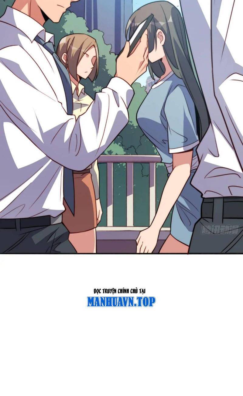 Người Trái Đất Quả Thật Rất Tàn Ác Chap 215 - Next Chap 216
