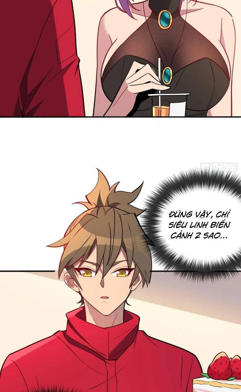 Người Trái Đất Quả Thật Rất Tàn Ác Chap 215 - Next Chap 216