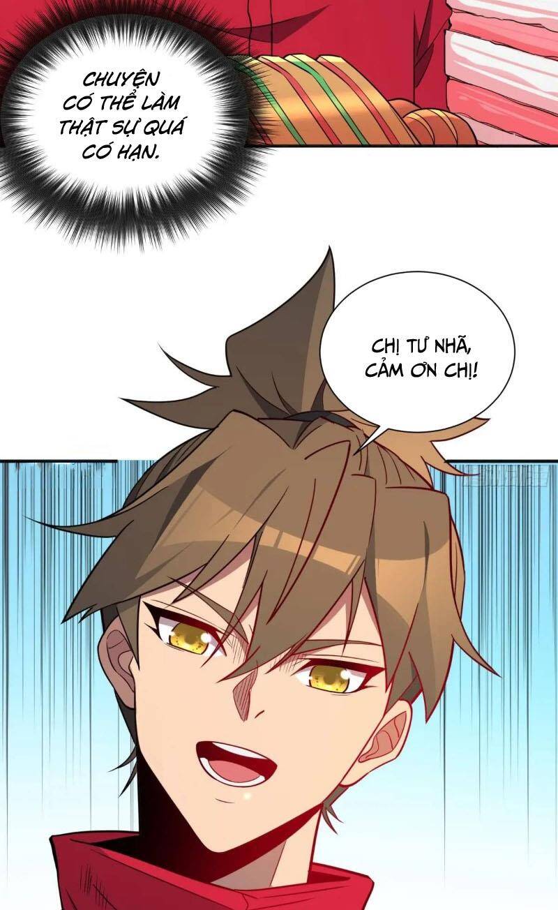 Người Trái Đất Quả Thật Rất Tàn Ác Chap 215 - Next Chap 216