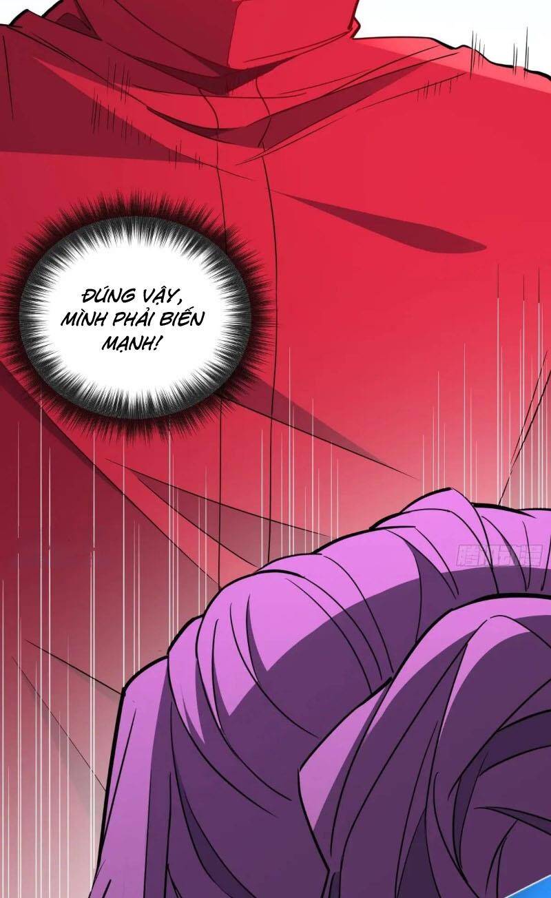 Người Trái Đất Quả Thật Rất Tàn Ác Chap 215 - Next Chap 216