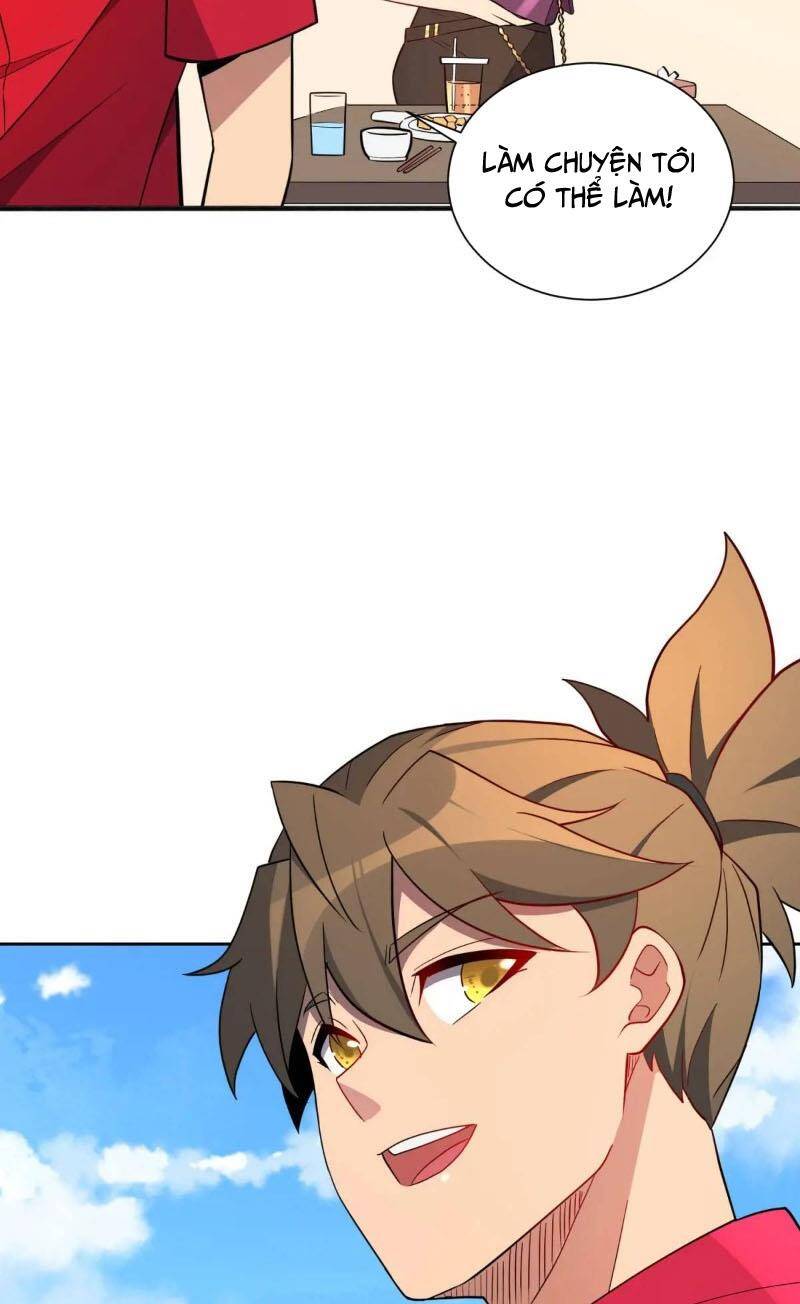 Người Trái Đất Quả Thật Rất Tàn Ác Chap 215 - Next Chap 216