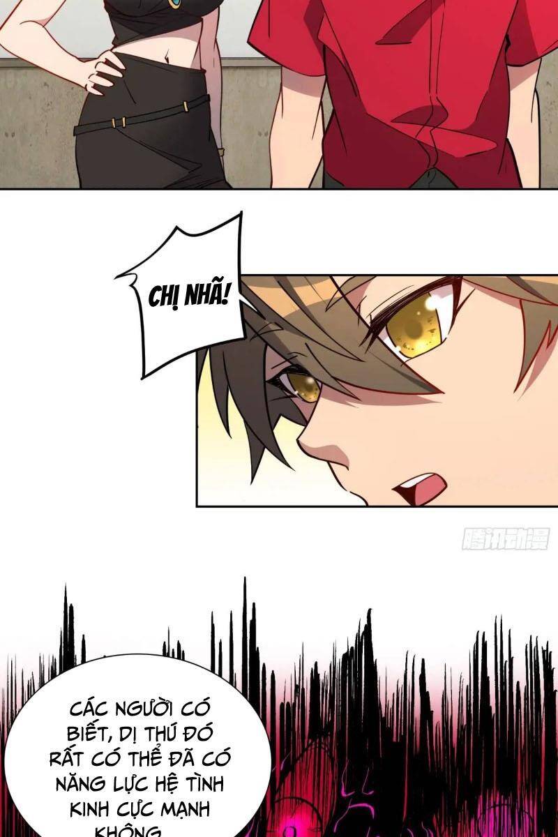 Người Trái Đất Quả Thật Rất Tàn Ác Chap 215 - Next Chap 216
