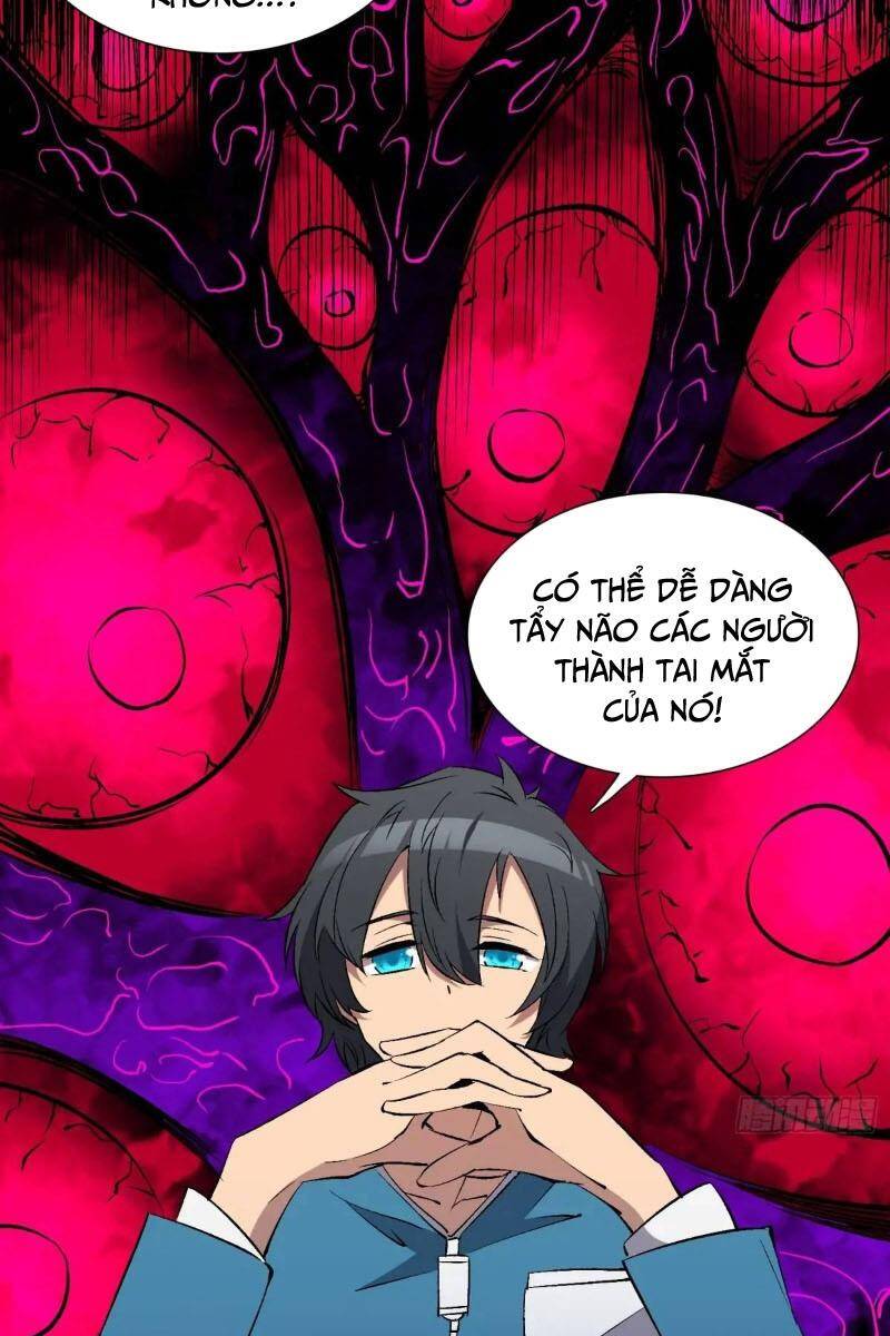 Người Trái Đất Quả Thật Rất Tàn Ác Chap 215 - Next Chap 216