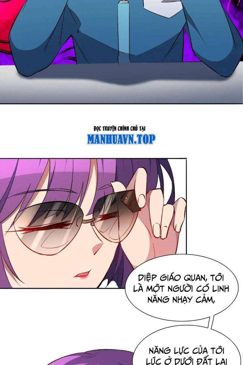 Người Trái Đất Quả Thật Rất Tàn Ác Chap 215 - Next Chap 216
