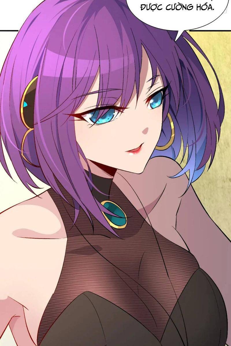 Người Trái Đất Quả Thật Rất Tàn Ác Chap 215 - Next Chap 216