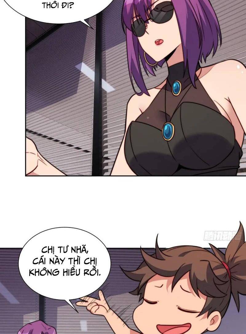 Người Trái Đất Quả Thật Rất Tàn Ác Chap 216 - Next Chap 217