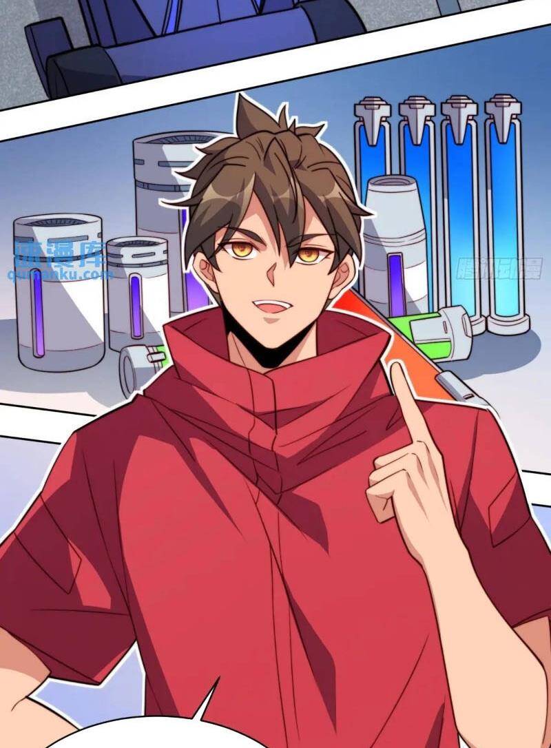 Người Trái Đất Quả Thật Rất Tàn Ác Chap 216 - Next Chap 217