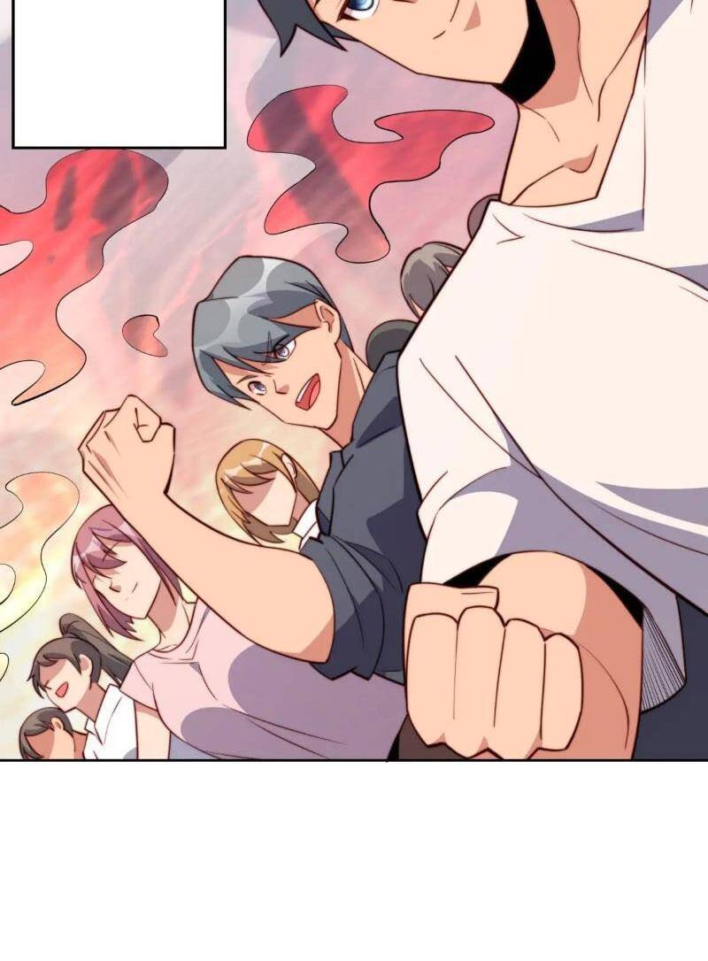 Người Trái Đất Quả Thật Rất Tàn Ác Chap 216 - Next Chap 217