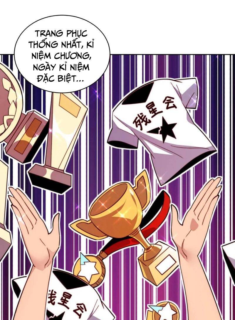 Người Trái Đất Quả Thật Rất Tàn Ác Chap 216 - Next Chap 217