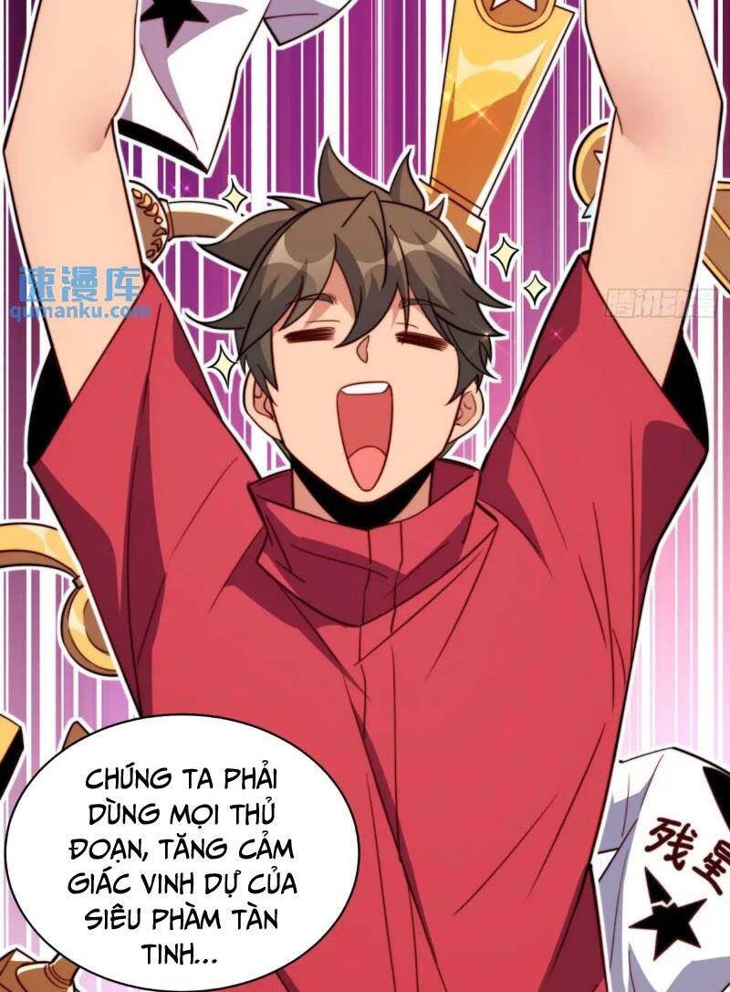 Người Trái Đất Quả Thật Rất Tàn Ác Chap 216 - Next Chap 217