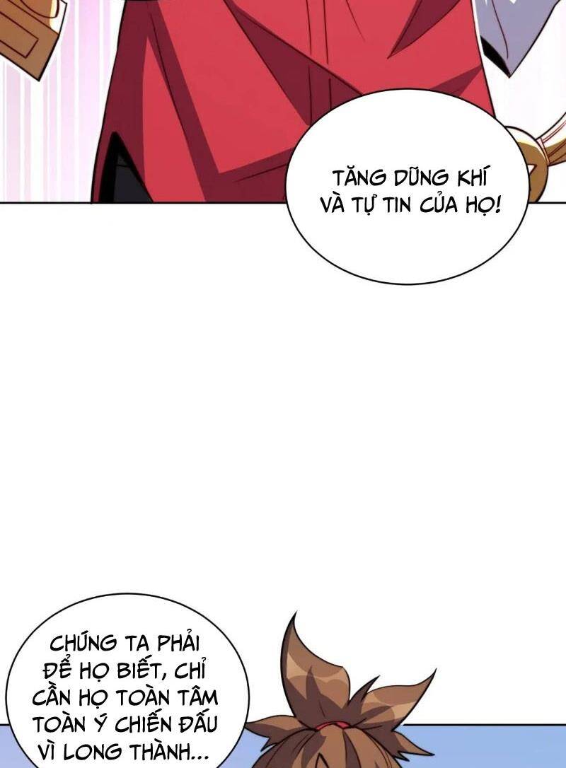 Người Trái Đất Quả Thật Rất Tàn Ác Chap 216 - Next Chap 217