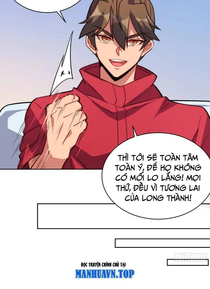 Người Trái Đất Quả Thật Rất Tàn Ác Chap 216 - Next Chap 217