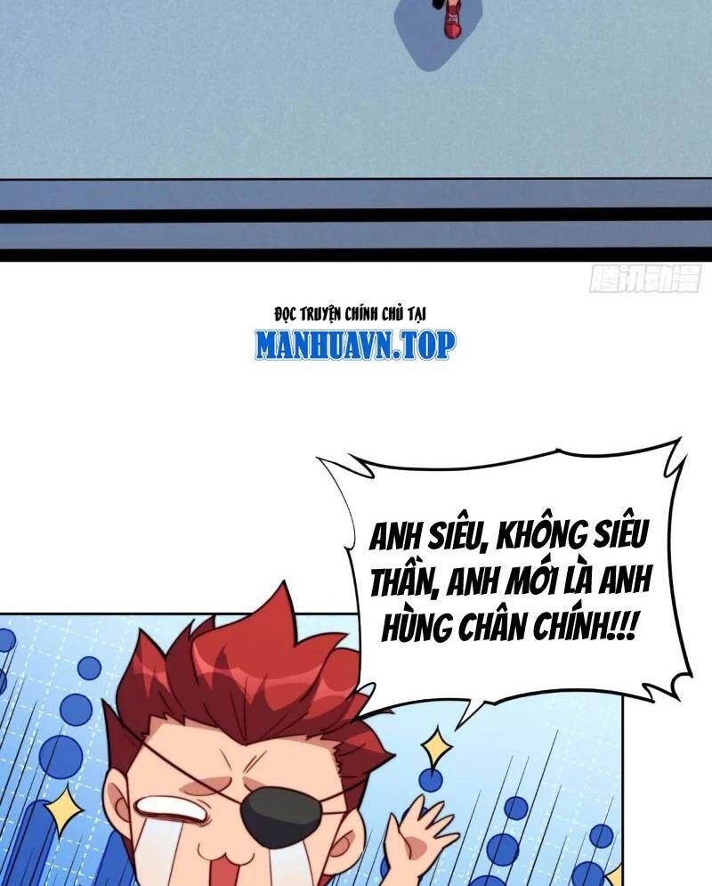 Người Trái Đất Quả Thật Rất Tàn Ác Chap 216 - Next Chap 217