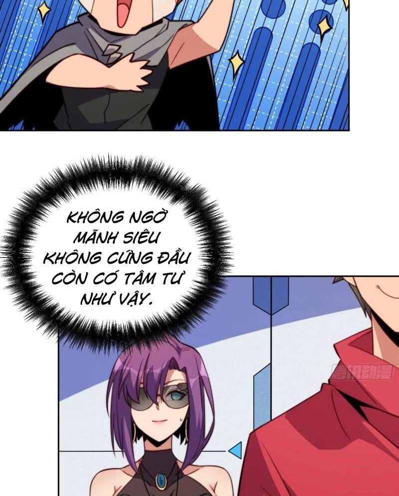Người Trái Đất Quả Thật Rất Tàn Ác Chap 216 - Next Chap 217