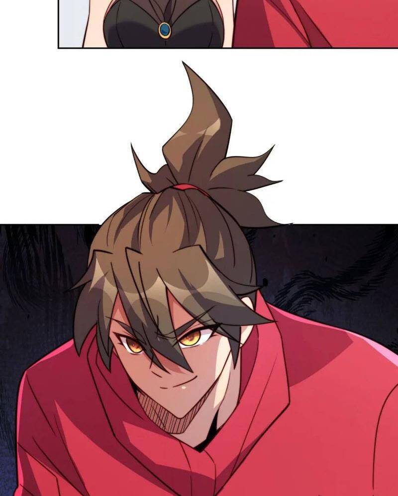 Người Trái Đất Quả Thật Rất Tàn Ác Chap 216 - Next Chap 217