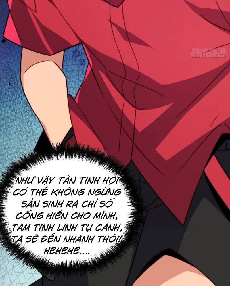 Người Trái Đất Quả Thật Rất Tàn Ác Chap 216 - Next Chap 217