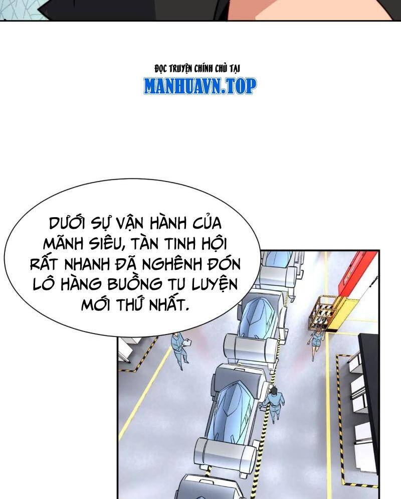 Người Trái Đất Quả Thật Rất Tàn Ác Chap 216 - Next Chap 217