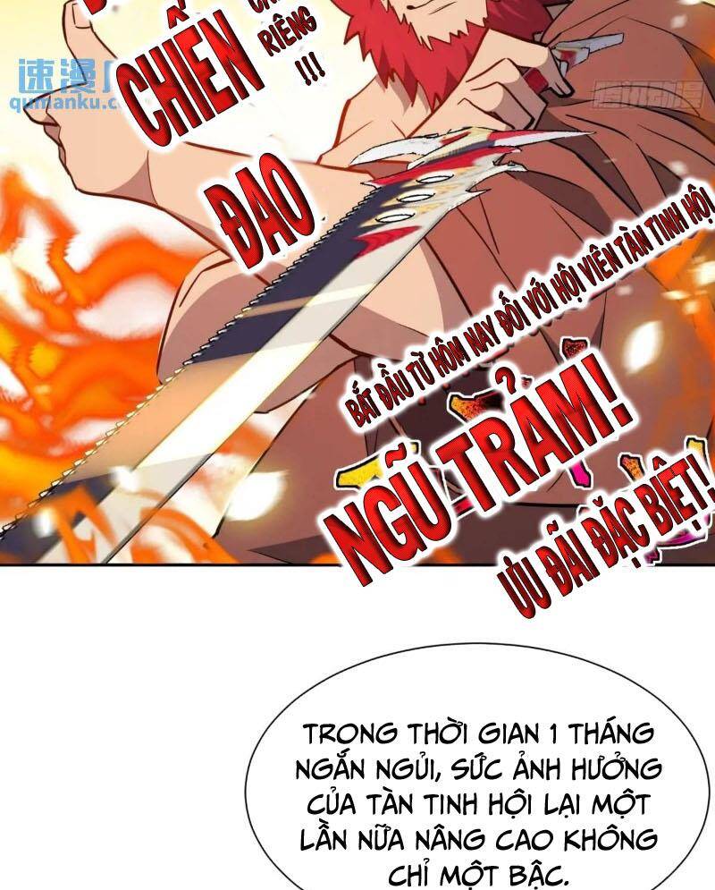 Người Trái Đất Quả Thật Rất Tàn Ác Chap 216 - Next Chap 217